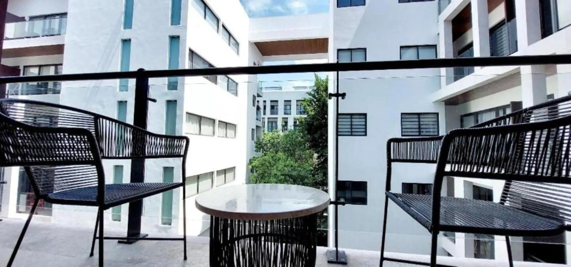 Appartamento Ipana Playa Del Carmen B312 0*,
