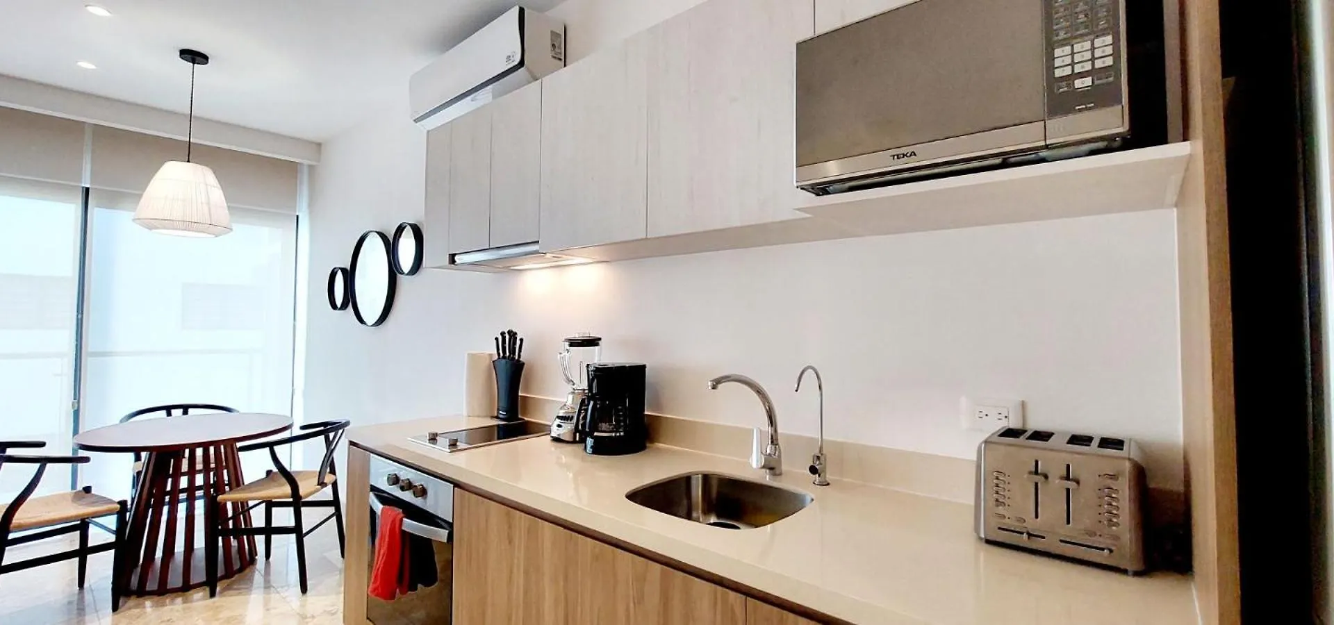 Appartamento Ipana Playa Del Carmen B312