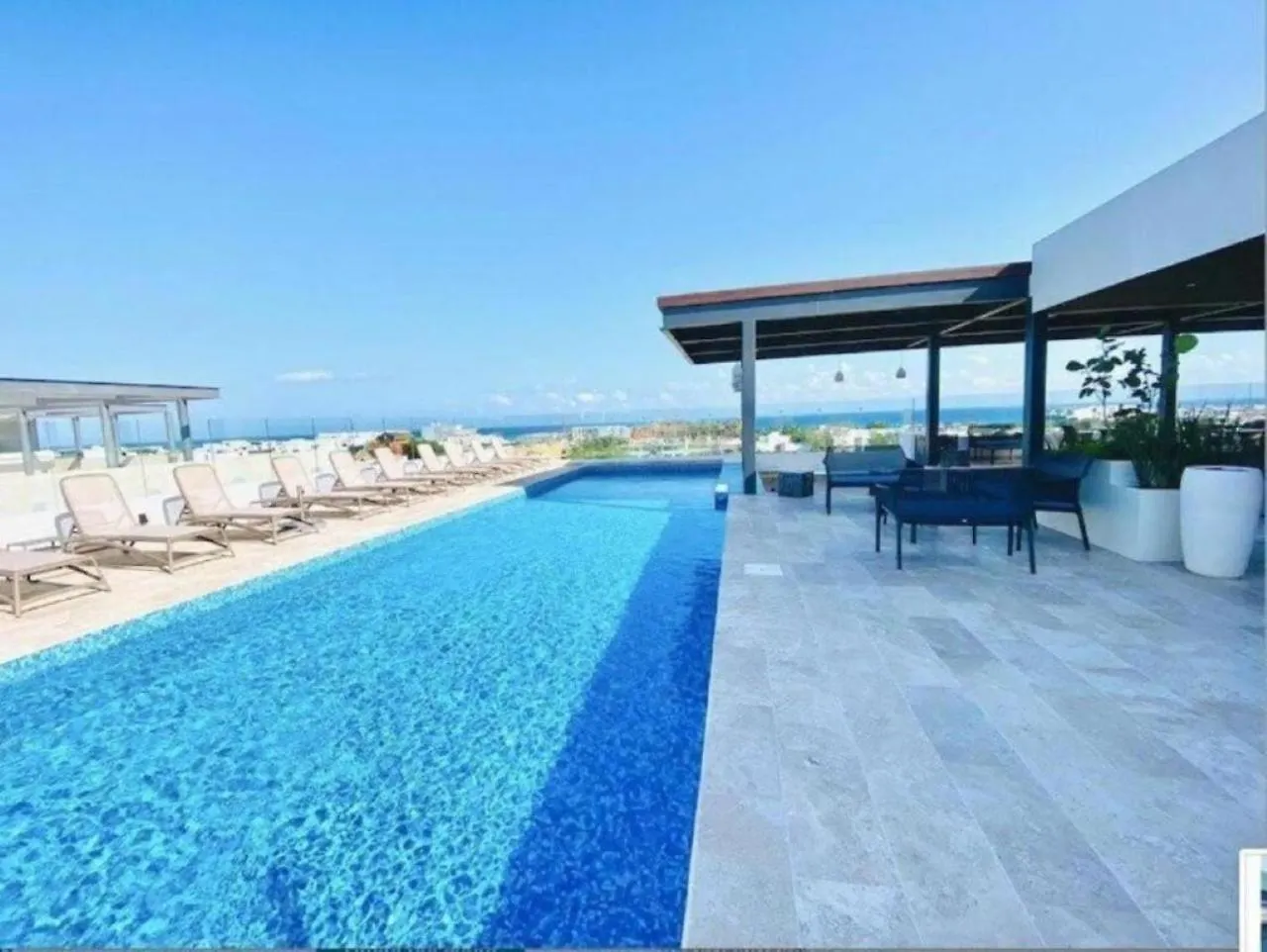 Appartamento Ipana Playa Del Carmen B312