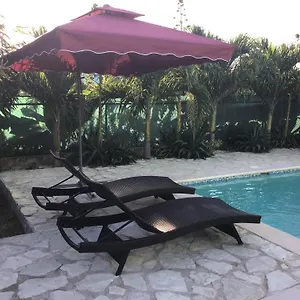 Nilsa , Bani Dominican Republic